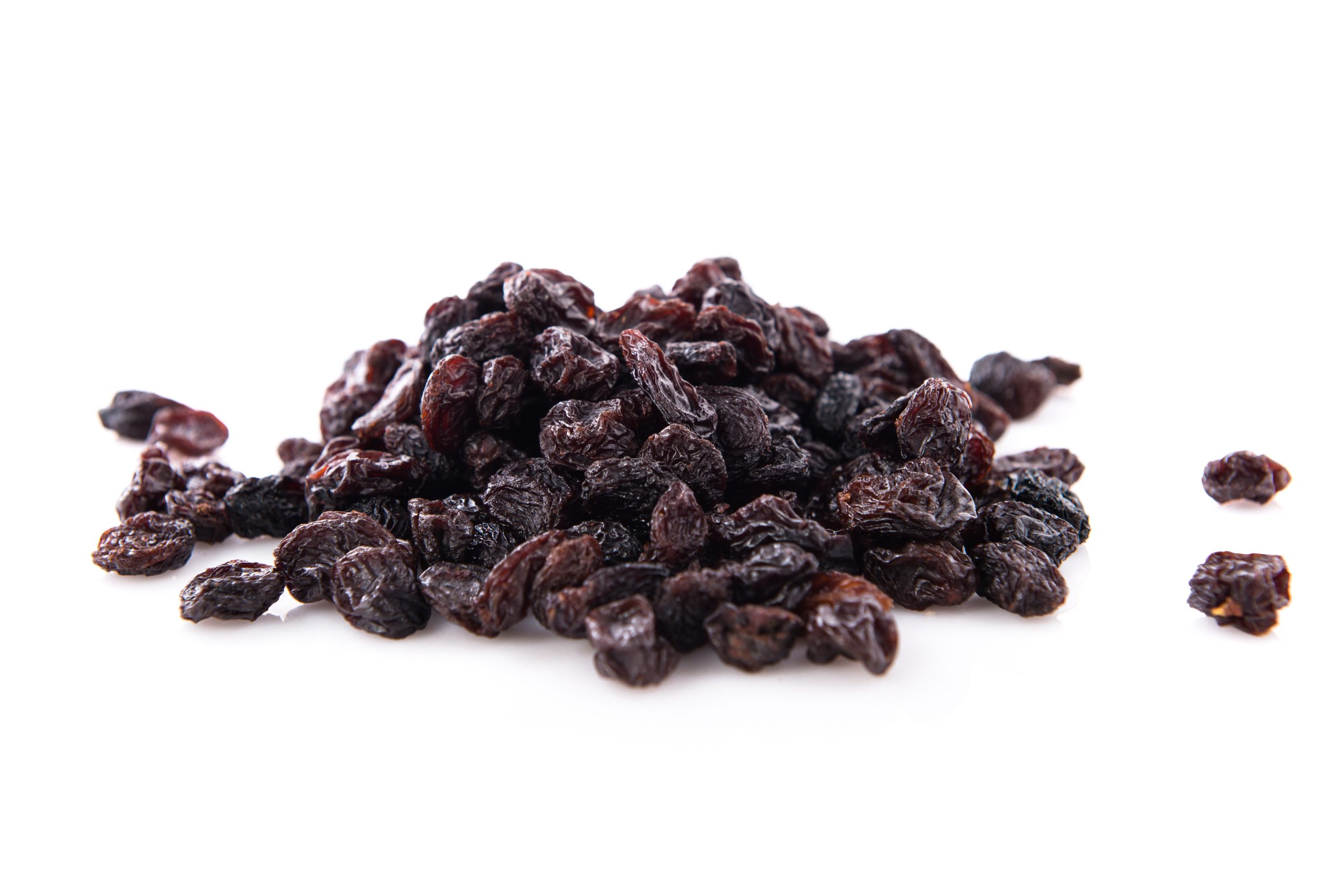 raisins dried scaled